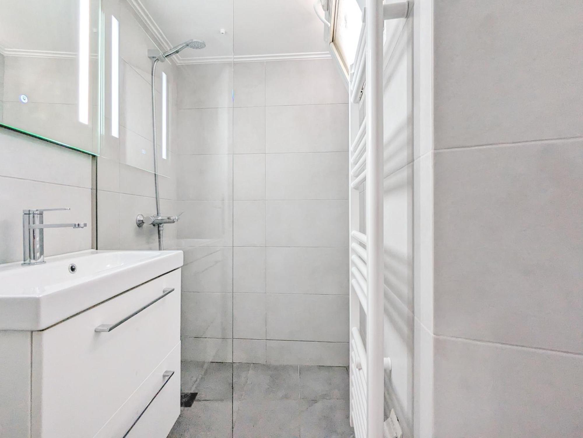 Super Paradise Apartments เอเธนส์ ภายนอก รูปภาพ